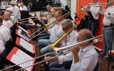 Koningsdag Drachten 2025