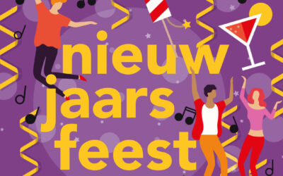 Nieuwjaarsfeest 2025